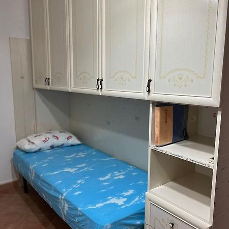 Sofia Holiday Home Капотерра Экстерьер фото