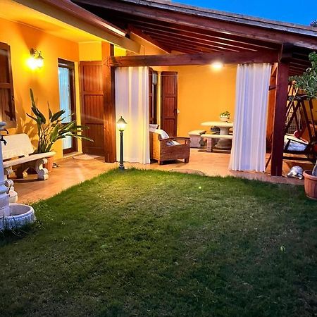 Sofia Holiday Home Капотерра Экстерьер фото